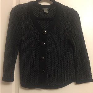 Ann Taylor Knit Sweater